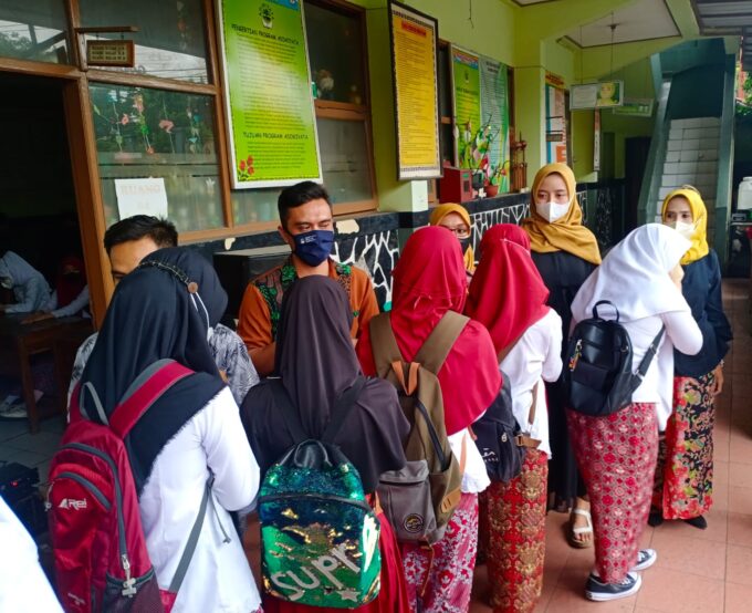 Pentingnya Kesehatan Religius: Sasalaman