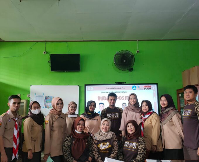 Mendekatkan Diri pada Kebersamaan