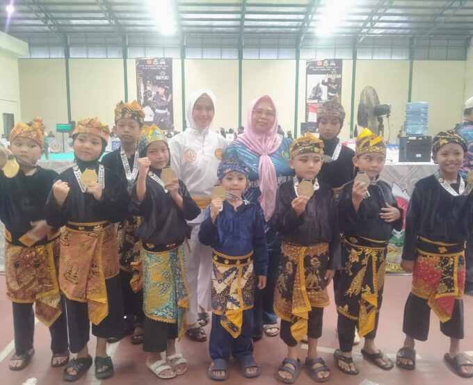Penghargaan