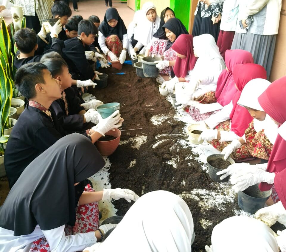 ADIWIYATA