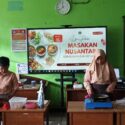 Memasak